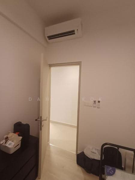 Service Residence for Rent at Quinn Residence - Daniel - Interior - PropertyGuru.com.my