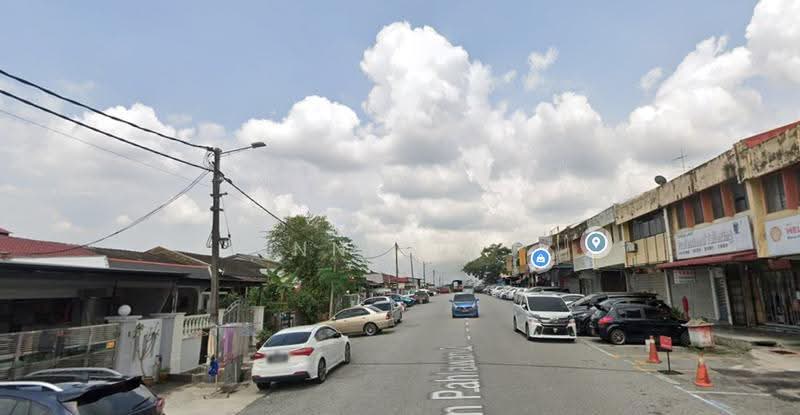 Kedai untuk Disewa di Johor Bahru (Johor) - Anne Tay - Exterior - PropertyGuru.com.my