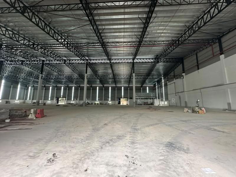 Detached Factory for Sale in Taman Desa Cemerlang (Ulu Tiram) - Kenneth Khor - Interior - PropertyGuru.com.my