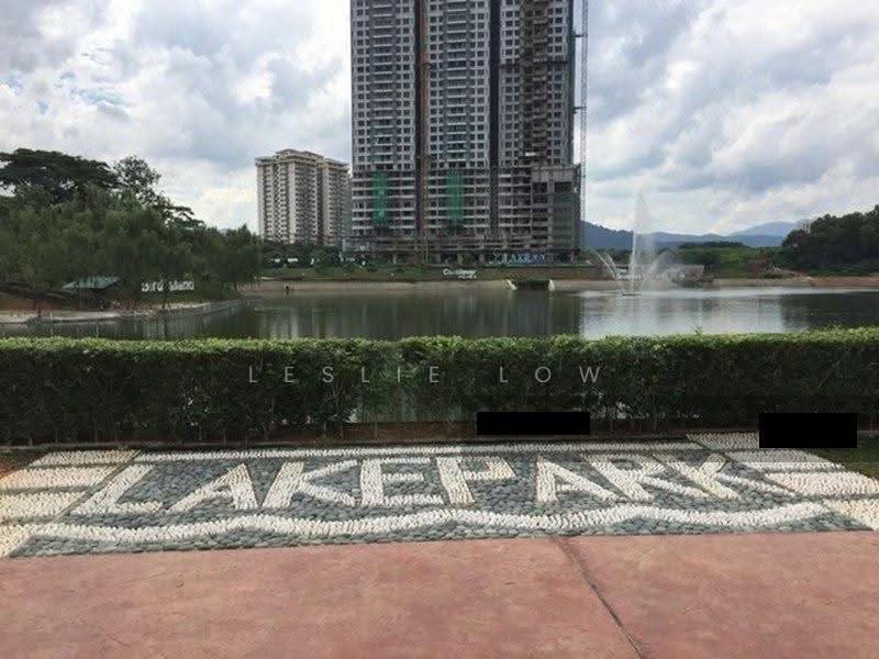Kediaman Servis untuk Dijual di LakePark Residence @ KL North - Leslie Low - Exterior - PropertyGuru.com.my