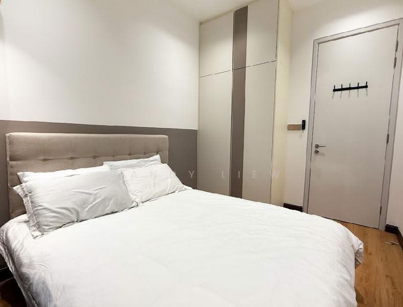 Kediaman Servis untuk Disewa di Hampton Height Damansara - Mandy Liew - Bedroom - PropertyGuru.com.my
