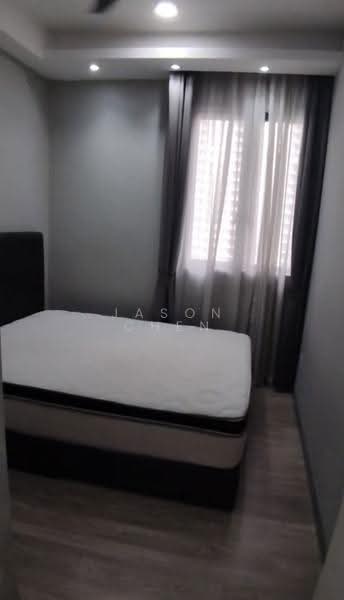 Service Residence for Sale at United Point (Residensi Berpadu) - Jason Chen - PropertyGuru.com.my