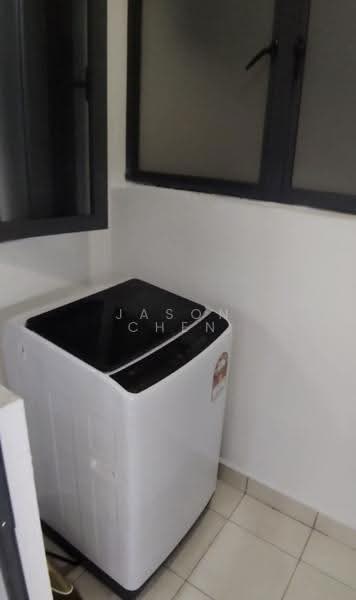 Service Residence for Sale at United Point (Residensi Berpadu) - Jason Chen - PropertyGuru.com.my