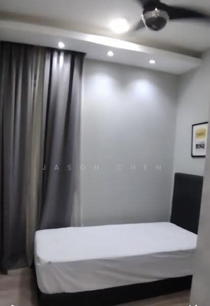 Service Residence for Sale at United Point (Residensi Berpadu) - Jason Chen - PropertyGuru.com.my