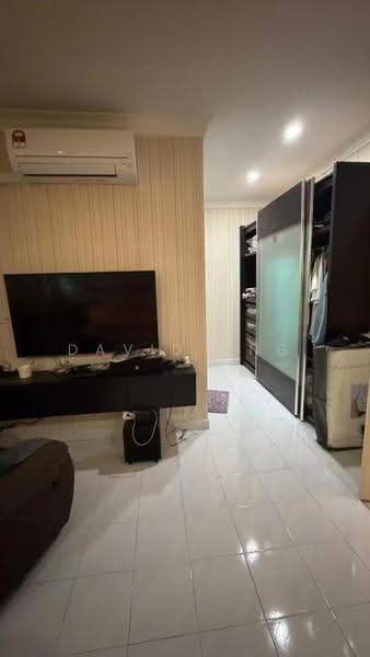 2-storey Terraced House for Sale in Taman Seri Orkid (Skudai) - David Ong - Living Room - PropertyGuru.com.my