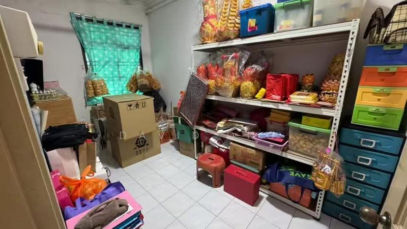 2-storey Terraced House for Sale in Taman Seri Orkid (Skudai) - David Ong - Interior - PropertyGuru.com.my