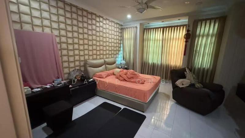 2-storey Terraced House for Sale in Taman Seri Orkid (Skudai) - David Ong - Bedroom - PropertyGuru.com.my