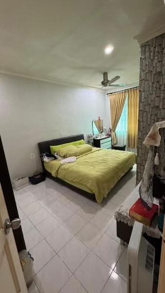 2-storey Terraced House for Sale in Taman Seri Orkid (Skudai) - David Ong - Bedroom - PropertyGuru.com.my