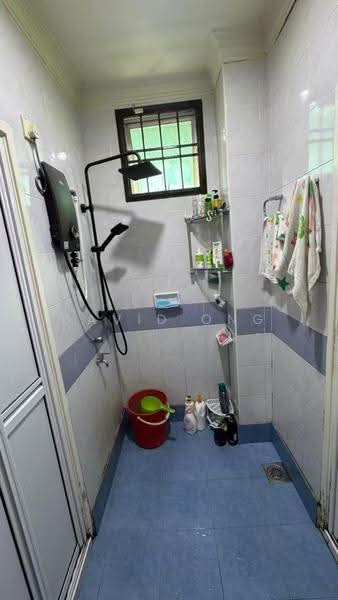 2-storey Terraced House for Sale in Taman Seri Orkid (Skudai) - David Ong - Bathroom - PropertyGuru.com.my