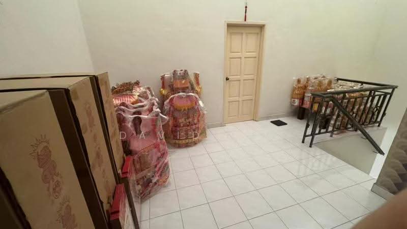 2-storey Terraced House for Sale in Taman Seri Orkid (Skudai) - David Ong - Interior - PropertyGuru.com.my