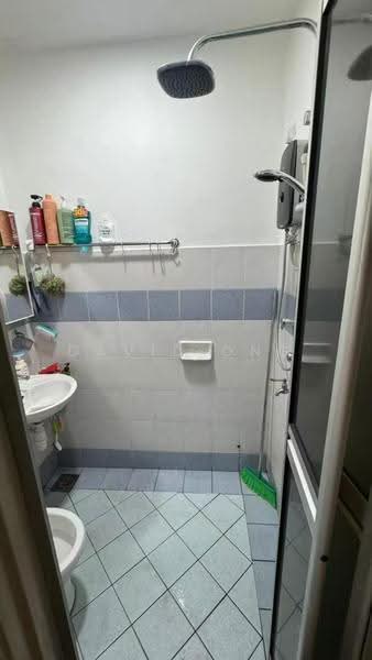 2-storey Terraced House for Sale in Taman Seri Orkid (Skudai) - David Ong - Bathroom - PropertyGuru.com.my