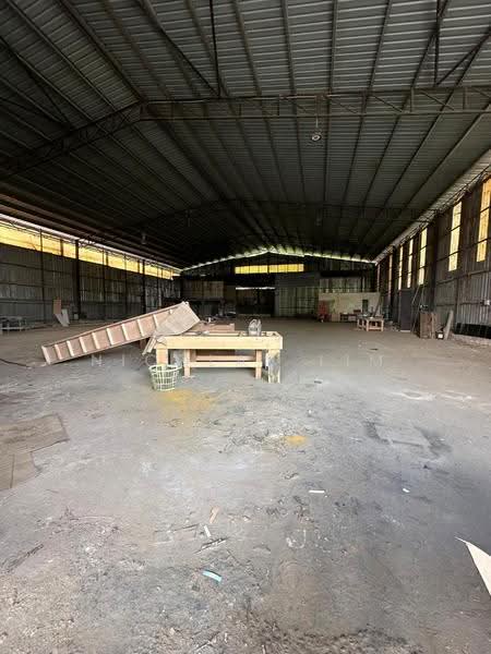 Kilang untuk Disewa di Seri Kembangan (Selangor) - Nicolas Lim - Interior - PropertyGuru.com.my