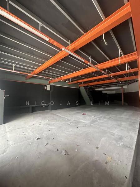 Kilang untuk Disewa di Seri Kembangan (Selangor) - Nicolas Lim - Interior - PropertyGuru.com.my