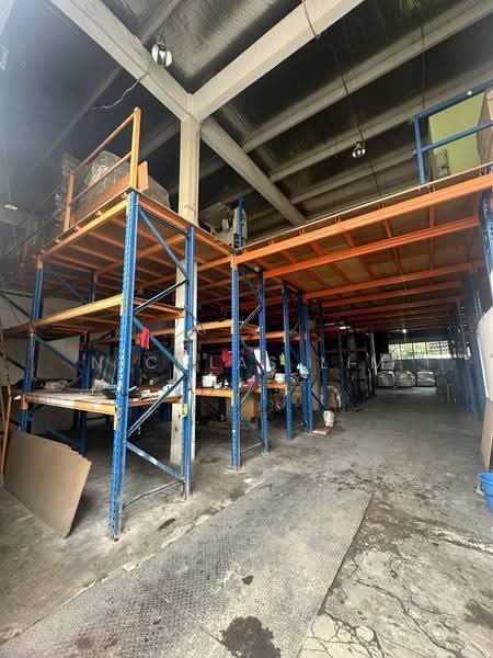 Kilang untuk Disewa di Seri Kembangan (Selangor) - Nicolas Lim - Interior - PropertyGuru.com.my