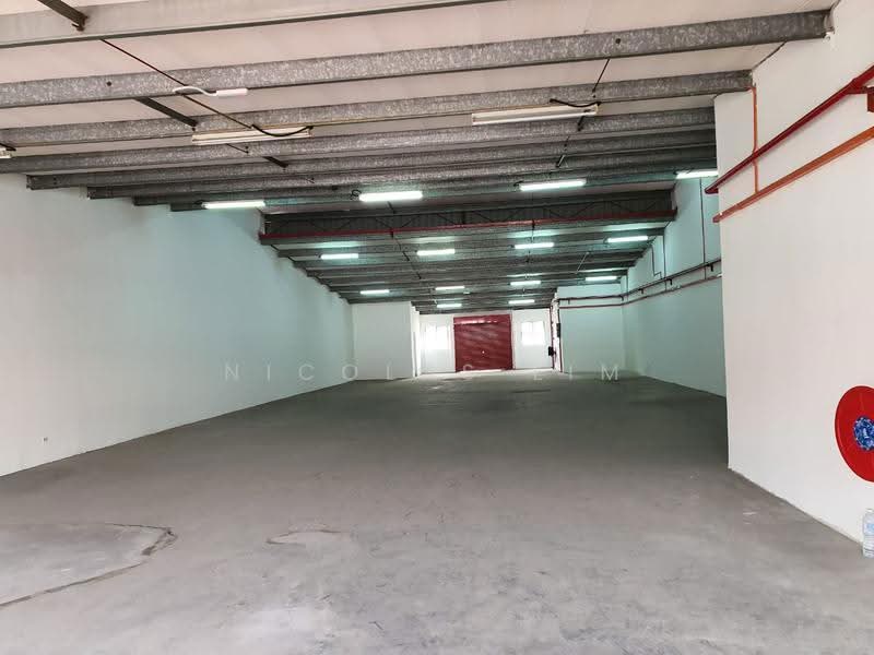 Kilang untuk Disewa di Seri Kembangan (Selangor) - Nicolas Lim - Interior - PropertyGuru.com.my