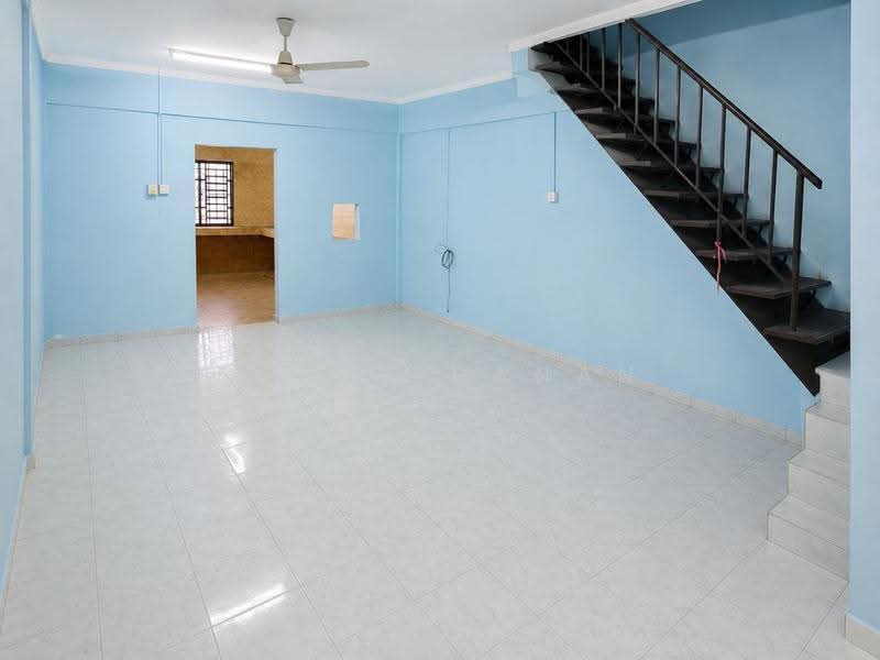 2-storey Terraced House for Rent in Taman Taming Jaya (Balakong) - Farah Hanan - Interior - PropertyGuru.com.my