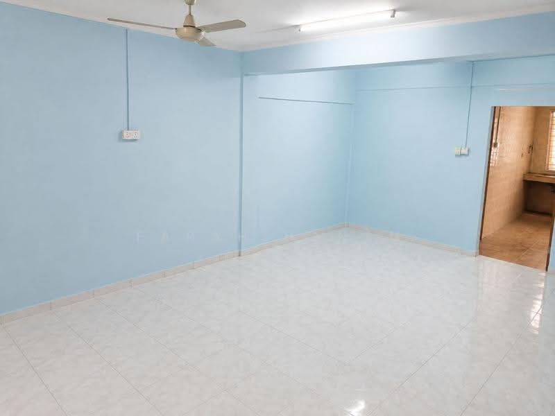 2-storey Terraced House for Rent in Taman Taming Jaya (Balakong) - Farah Hanan - Interior - PropertyGuru.com.my