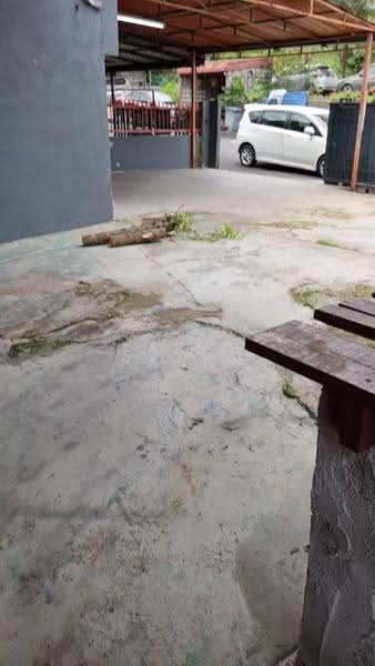 2-storey Terraced House for Rent in Taman Taming Jaya (Balakong) - Farah Hanan - Exterior - PropertyGuru.com.my
