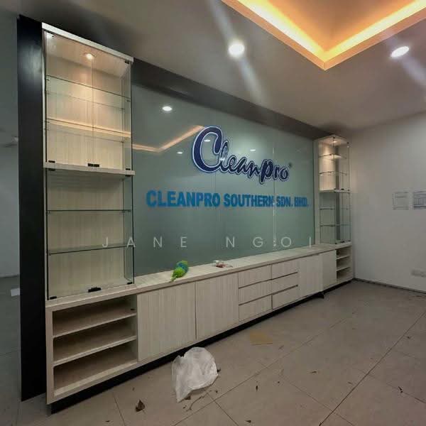 Cluster Factory for Sale in Taman Kempas Utama (Tebrau) - Jane Ngoi - Interior - PropertyGuru.com.my