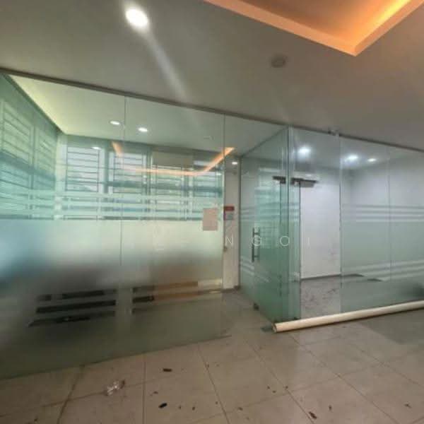 Cluster Factory for Sale in Taman Kempas Utama (Tebrau) - Jane Ngoi - Interior - PropertyGuru.com.my