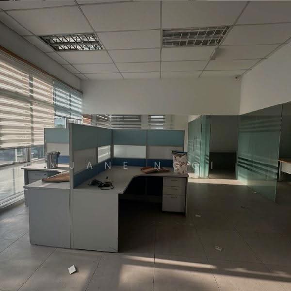 Cluster Factory for Sale in Taman Kempas Utama (Tebrau) - Jane Ngoi - Interior - PropertyGuru.com.my
