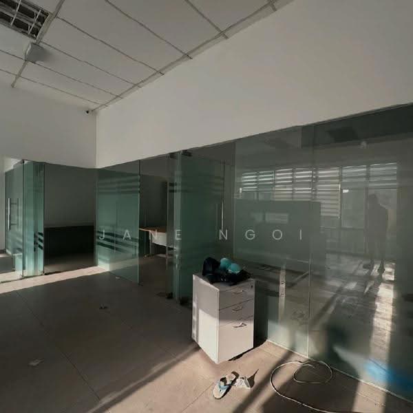 Cluster Factory for Sale in Taman Kempas Utama (Tebrau) - Jane Ngoi - Interior - PropertyGuru.com.my