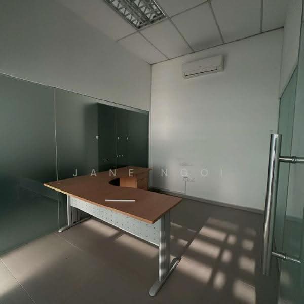 Cluster Factory for Sale in Taman Kempas Utama (Tebrau) - Jane Ngoi - Interior - PropertyGuru.com.my