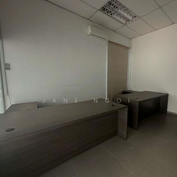Cluster Factory for Sale in Taman Kempas Utama (Tebrau) - Jane Ngoi - Interior - PropertyGuru.com.my