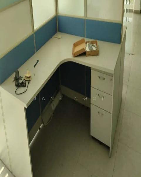 Cluster Factory for Sale in Taman Kempas Utama (Tebrau) - Jane Ngoi - Interior - PropertyGuru.com.my