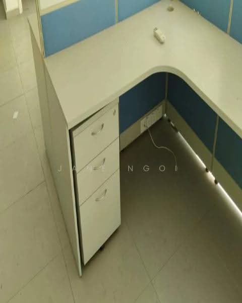Cluster Factory for Sale in Taman Kempas Utama (Tebrau) - Jane Ngoi - Interior - PropertyGuru.com.my