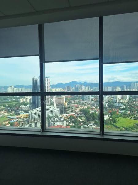 Pejabat untuk Disewa di KLCC (KL City Centre) - Simone Ngo - View - PropertyGuru.com.my