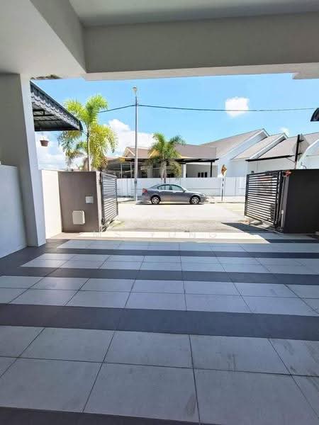 Rumah Teres 1-Tingkat untuk Disewa di Batu Gajah (Perak) - Ms Yong - PropertyGuru.com.my