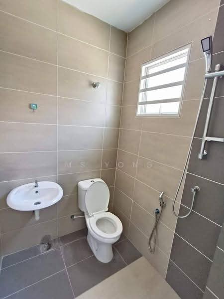 Rumah Teres 1-Tingkat untuk Disewa di Batu Gajah (Perak) - Ms Yong - PropertyGuru.com.my