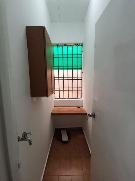 Pangsapuri untuk Dijual di Nusa Bestari Shoplot Apartment - Steve Tey - Interior - PropertyGuru.com.my