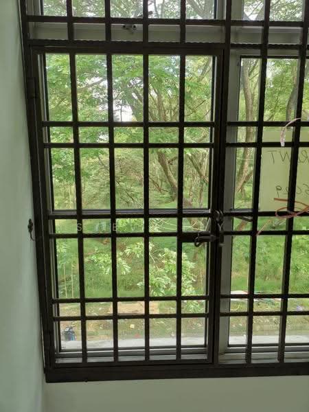 Pangsapuri untuk Dijual di Nusa Bestari Shoplot Apartment - Steve Tey - View - PropertyGuru.com.my