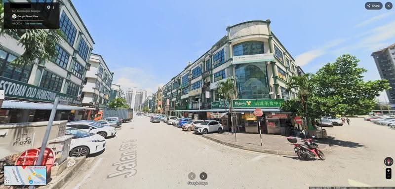 Shop for Sale in Seri Kembangan (Selangor) - Igen Mak - Exterior - PropertyGuru.com.my