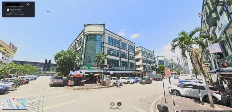 Shop for Sale in Seri Kembangan (Selangor) - Igen Mak - Exterior - PropertyGuru.com.my