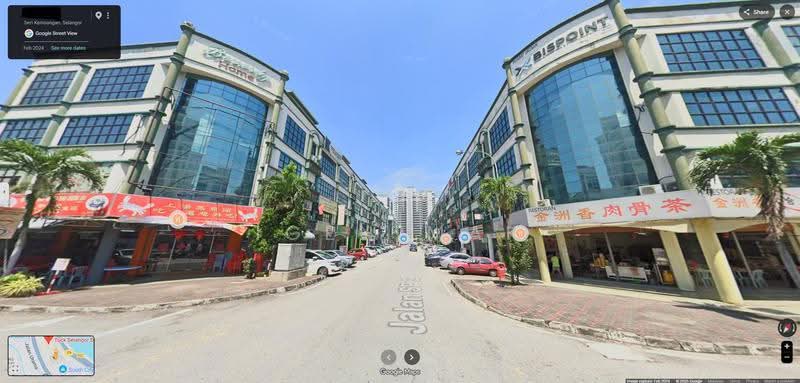 Shop for Sale in Seri Kembangan (Selangor) - Igen Mak - Exterior - PropertyGuru.com.my