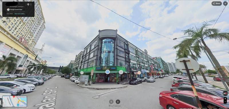 Shop for Sale in Seri Kembangan (Selangor) - Igen Mak - Exterior - PropertyGuru.com.my