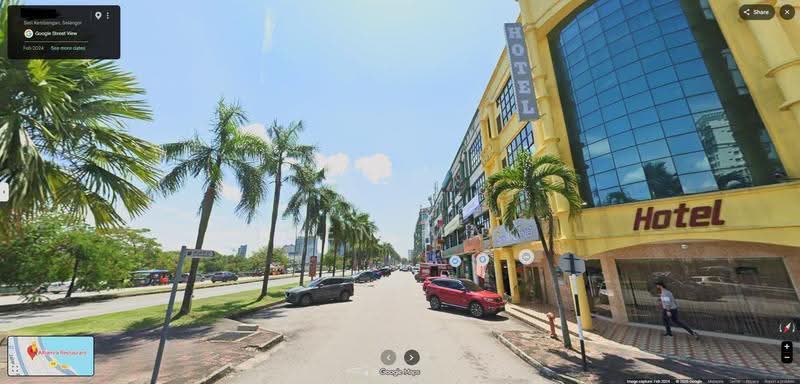 Shop for Sale in Seri Kembangan (Selangor) - Igen Mak - Exterior - PropertyGuru.com.my
