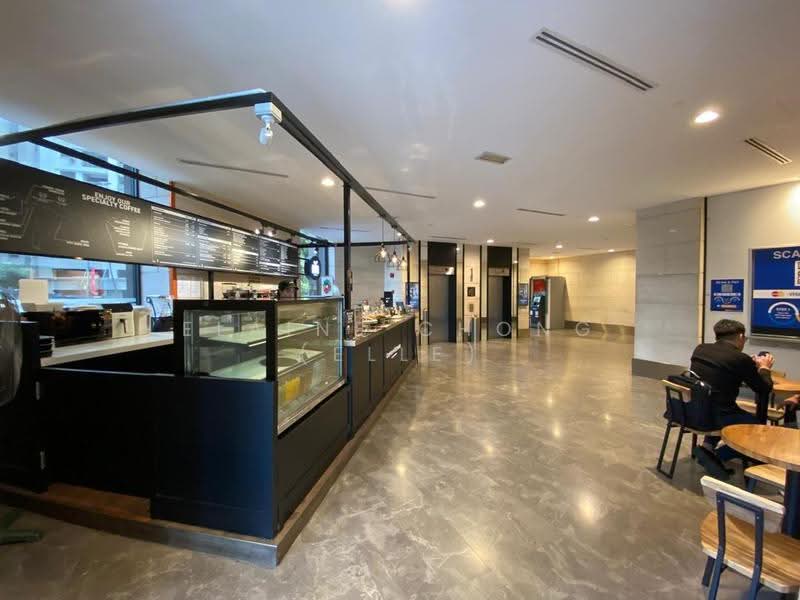 Kedai untuk Disewa di KLCC (KL City Centre) - Elaine Chong (Elle) - Interior - PropertyGuru.com.my