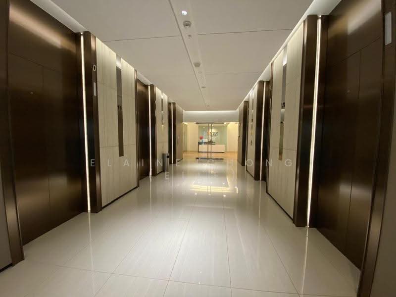 Kedai untuk Disewa di KLCC (KL City Centre) - Elaine Chong (Elle) - Corridor - PropertyGuru.com.my