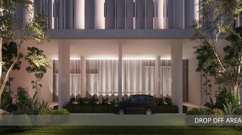 Kondominium untuk Dijual di Sri Putramas - Derrick Tan - Exterior - PropertyGuru.com.my