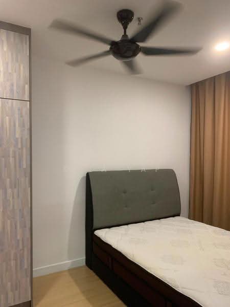 Service Residence for Rent at H2O Residences - Dila Yap - Bedroom - PropertyGuru.com.my