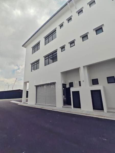 Shop / Office untuk Disewa di Iskandar Puteri (Nusajaya) (Johor) - Kenneth Khor - Exterior - PropertyGuru.com.my