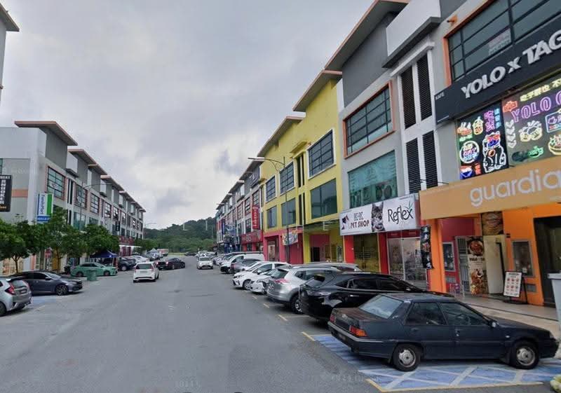 Shop for Rent in Vista Valley (Semenyih) - Elise Heng - PropertyGuru.com.my