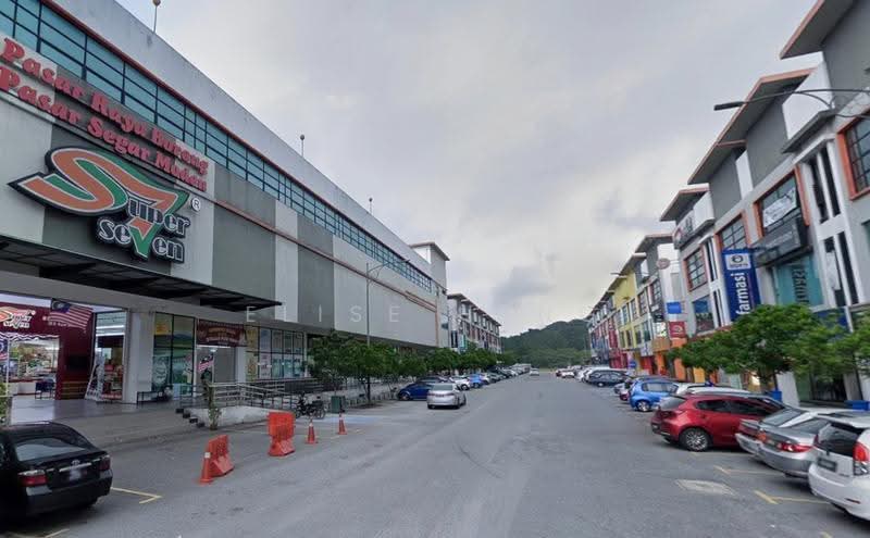 Shop for Rent in Vista Valley (Semenyih) - Elise Heng - Exterior - PropertyGuru.com.my