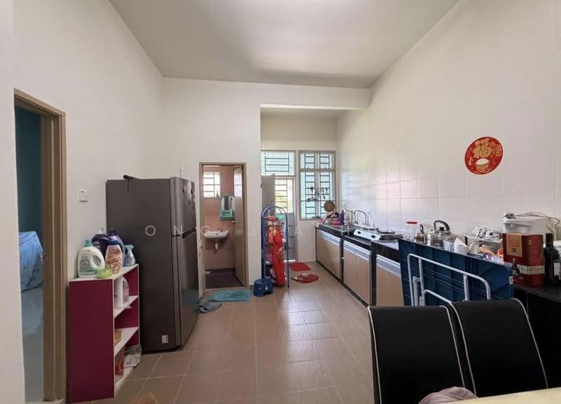 Rumah Teres 2-Tingkat untuk Dijual di Taman Sri Pulai (Sikamat) - Ong Jia Hui - PropertyGuru.com.my
