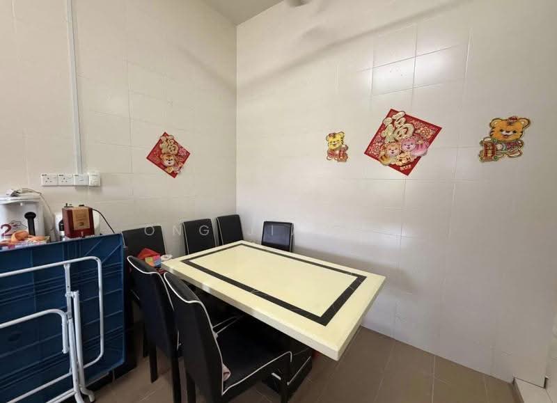 Rumah Teres 2-Tingkat untuk Dijual di Taman Sri Pulai (Sikamat) - Ong Jia Hui - PropertyGuru.com.my