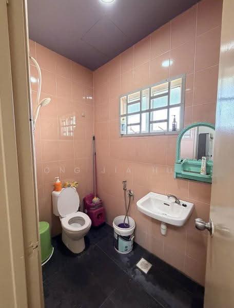 Rumah Teres 2-Tingkat untuk Dijual di Taman Sri Pulai (Sikamat) - Ong Jia Hui - PropertyGuru.com.my